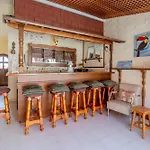 Oceano With Private Heated Pool, Aircon And Seaview Βίλα Parque Holandes