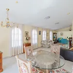 Oceano With Private Heated Pool, Aircon And Seaview Βίλα