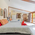 Oceano With Private Heated Pool, Aircon And Seaview Βίλα