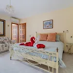 Βίλα Oceano With Private Heated Pool, Aircon And Seaview Parque Holandes