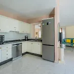Oceano With Private Heated Pool, Aircon And Seaview Βίλα