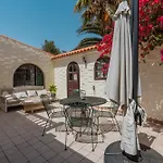 Oceano With Private Heated Pool, Aircon And Seaview * Parque Holandes