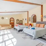 Villa Oceano With Private Heated Pool, Aircon And Seaview