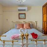 Oceano With Private Heated Pool, Aircon And Seaview Villa *