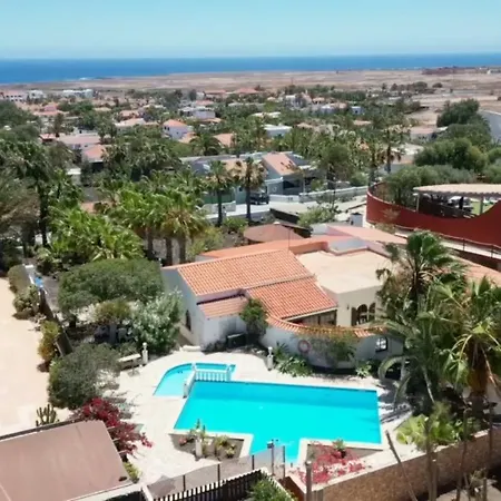 Oceano With Private Heated Pool, Aircon And Seaview