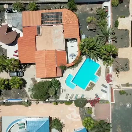 Océano With Private Heated Pool, Aircon&seaview Parque Holandes