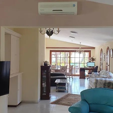 Oceano With Private Heated Pool, Aircon And Seaview * Parque Holandes