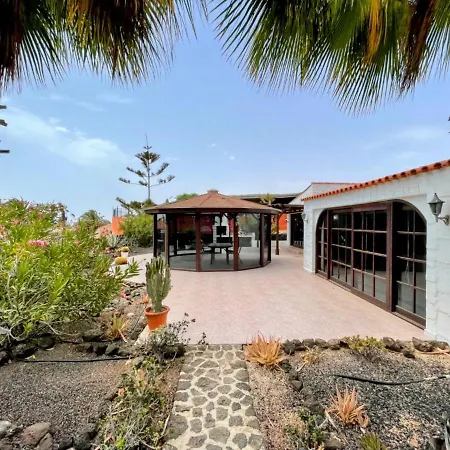 Océano With Private Heated Pool, Aircon&seaview