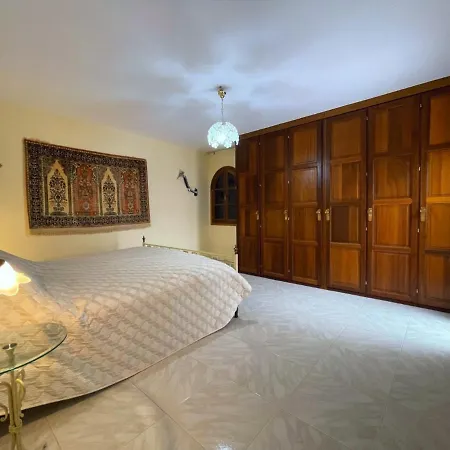 Oceano With Private Heated Pool, Aircon And Seaview Parque Holandes