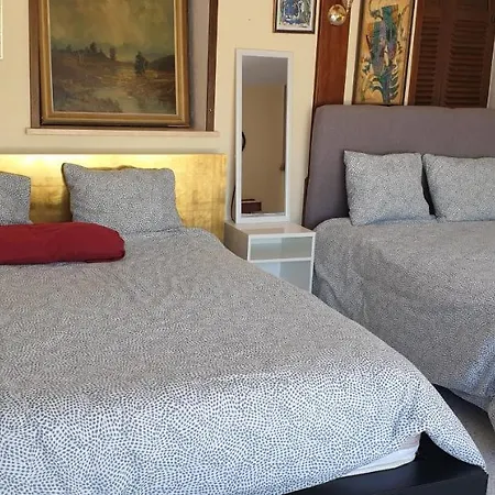 Océano With Private Heated Pool, Aircon&seaview