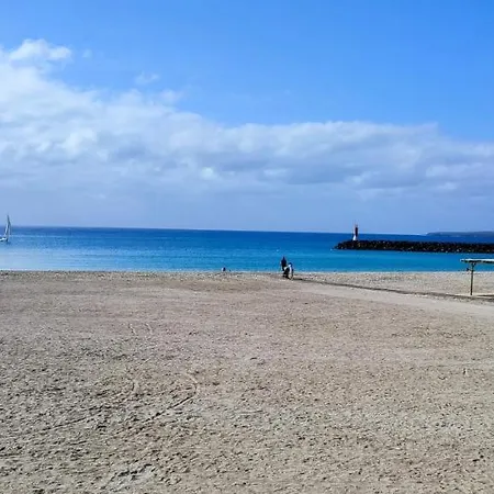 빌라 Oceano With Private Heated Pool, Aircon And Seaview Parque Holandes