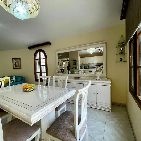 Oceano With Private Heated Pool, Aircon And Seaview Parque Holandes