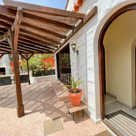 Océano With Private Heated Pool, Aircon&seaview Parque Holandes