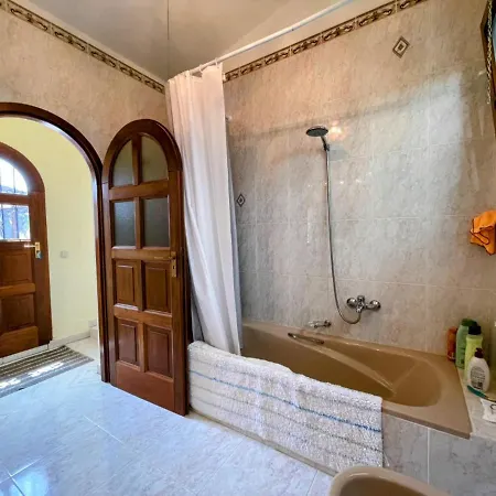 Oceano With Private Heated Pool, Aircon And Seaview *