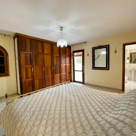 Oceano With Private Heated Pool, Aircon And Seaview * Parque Holandes