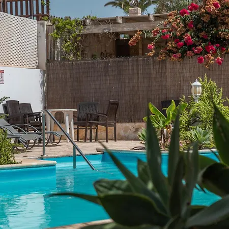 Oceano With Private Heated Pool, Aircon And Seaview *