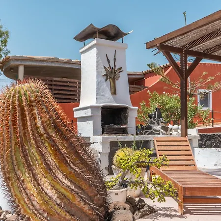 Βίλα Oceano With Private Heated Pool, Aircon And Seaview Parque Holandes