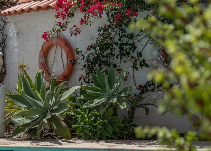 Oceano With Private Heated Pool, Aircon And Seaview *