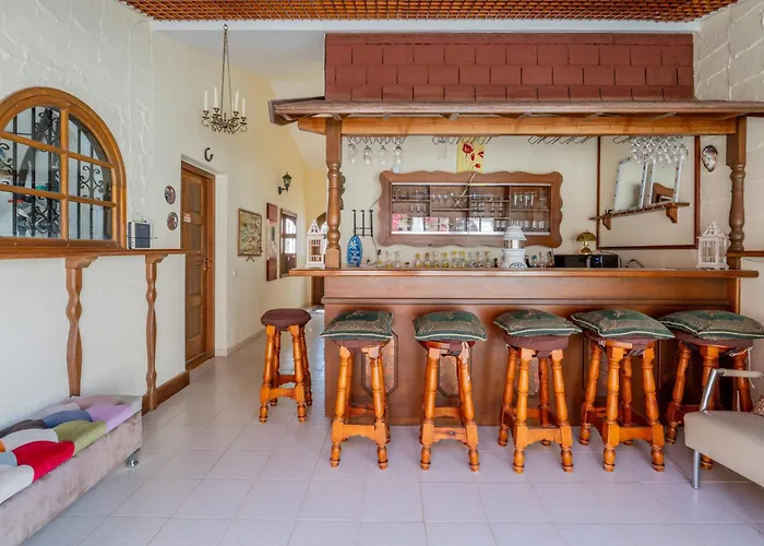 Oceano With Private Heated Pool, Aircon And Seaview فيلة Parque Holandes