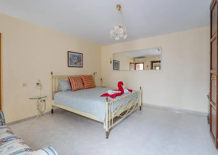 Oceano With Private Heated Pool, Aircon And Seaview