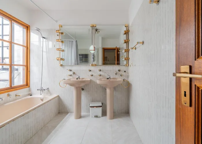 Oceano With Private Heated Pool, Aircon And Seaview فيلة *