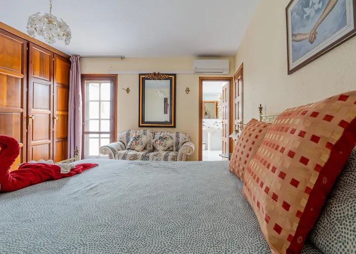 Oceano With Private Heated Pool, Aircon And Seaview فيلة Parque Holandes