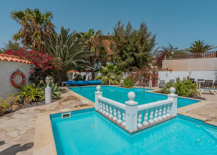 فيلة Oceano With Private Heated Pool, Aircon And Seaview
