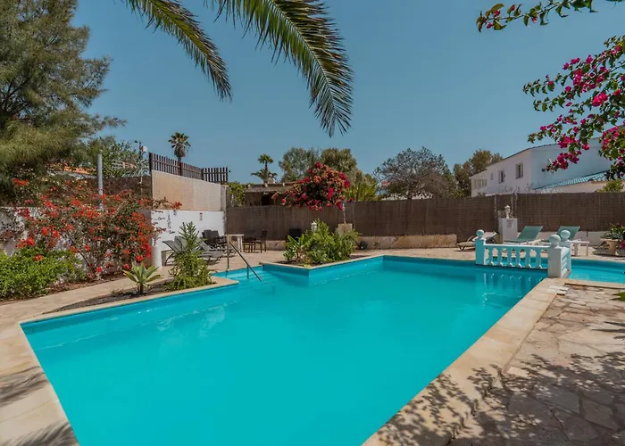 Oceano With Private Heated Pool, Aircon And Seaview *