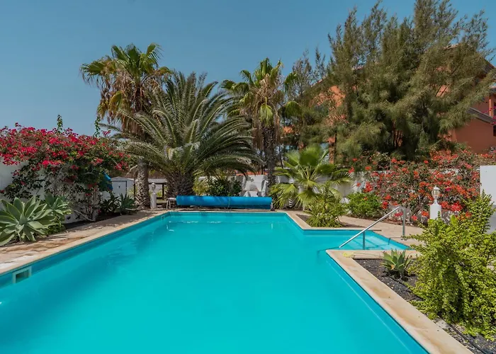 Oceano With Private Heated Pool, Aircon And Seaview فيلة Parque Holandes