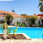 Oceano With Private Heated Pool, Aircon And Seaview 别墅