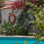 Oceano With Private Heated Pool, Aircon And Seaview *