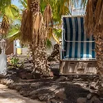 Oceano With Private Heated Pool, Aircon And Seaview Parque Holandes