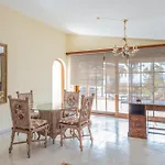 Oceano With Private Heated Pool, Aircon And Seaview *