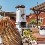 Villa Oceano With Private Heated Pool, Aircon And Seaview Parque Holandes