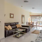 Oceano With Private Heated Pool, Aircon And Seaview Parque Holandes