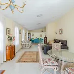 Villa Oceano With Private Heated Pool, Aircon And Seaview *