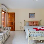 Oceano With Private Heated Pool, Aircon And Seaview Parque Holandes