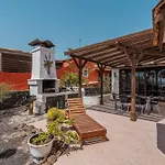 Oceano With Private Heated Pool, Aircon And Seaview * Parque Holandes