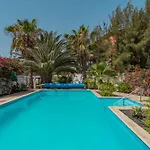 Oceano With Private Heated Pool, Aircon And Seaview Villa Parque Holandes