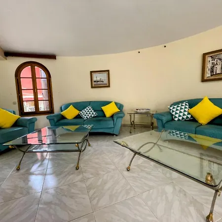 Oceano With Private Heated Pool, Aircon And Seaview * Parque Holandes