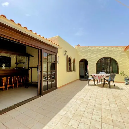 Oceano With Private Heated Pool, Aircon And Seaview Parque Holandes