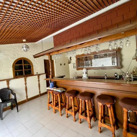 Oceano With Private Heated Pool, Aircon And Seaview *