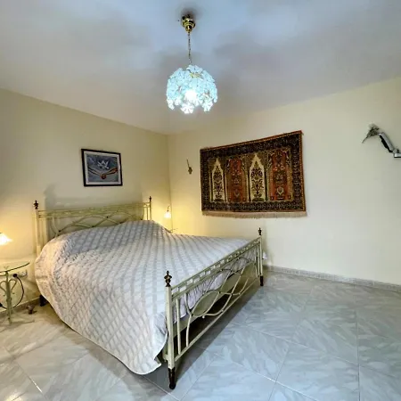 Oceano With Private Heated Pool, Aircon And Seaview Parque Holandes