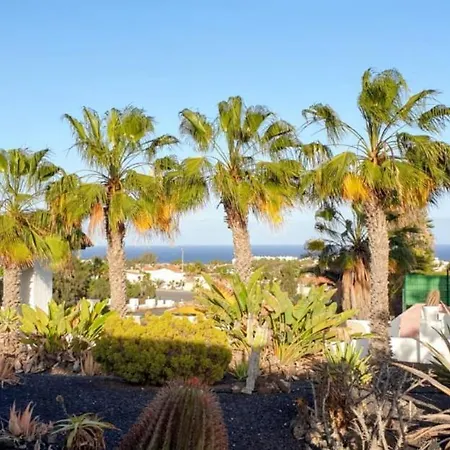 וילה Oceano With Private Heated Pool, Aircon And Seaview