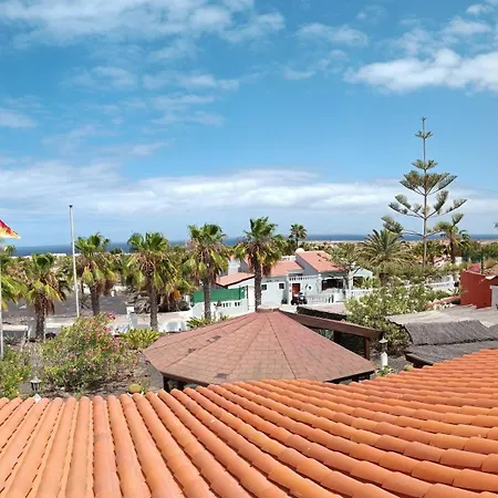 빌라 Oceano With Private Heated Pool, Aircon And Seaview