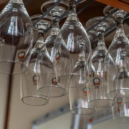 ヴィラ Oceano With Private Heated Pool, Aircon And Seaview Parque Holandes