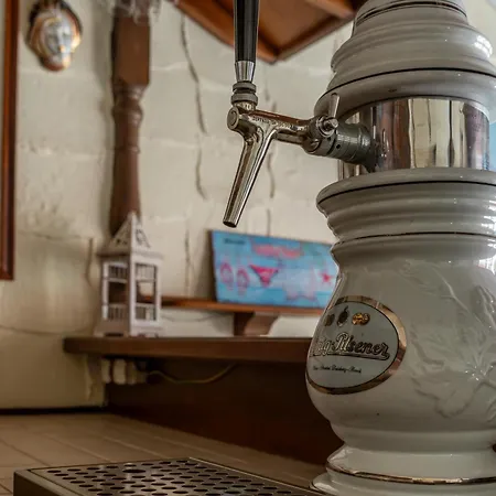 Oceano With Private Heated Pool, Aircon And Seaview * Parque Holandes