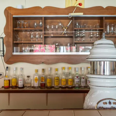 ヴィラ Oceano With Private Heated Pool, Aircon And Seaview Parque Holandes