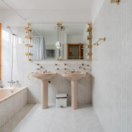 Oceano With Private Heated Pool, Aircon And Seaview فيلة *