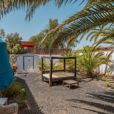 Oceano With Private Heated Pool, Aircon And Seaview * Parque Holandes